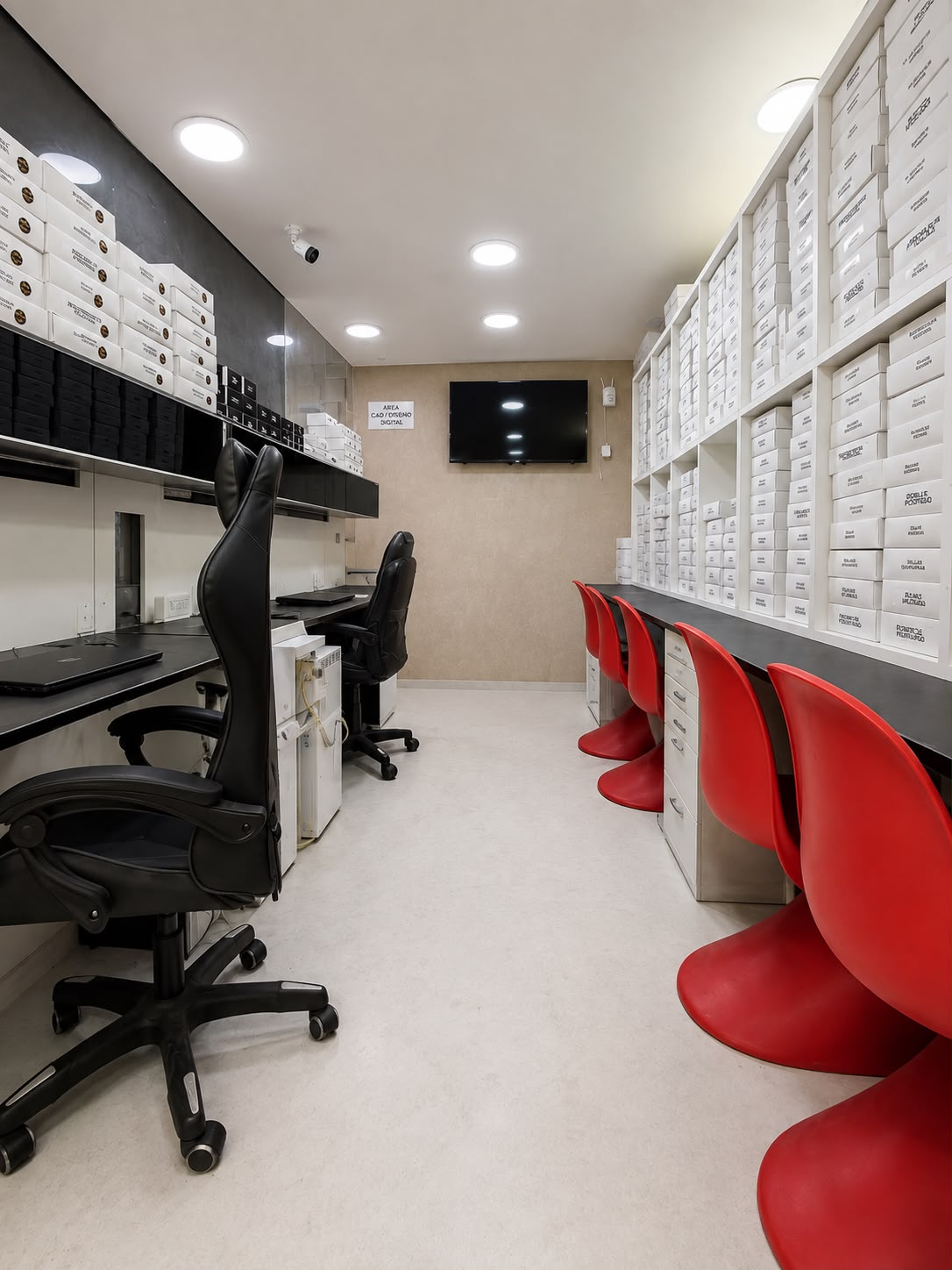 Laboratorio Biodesign