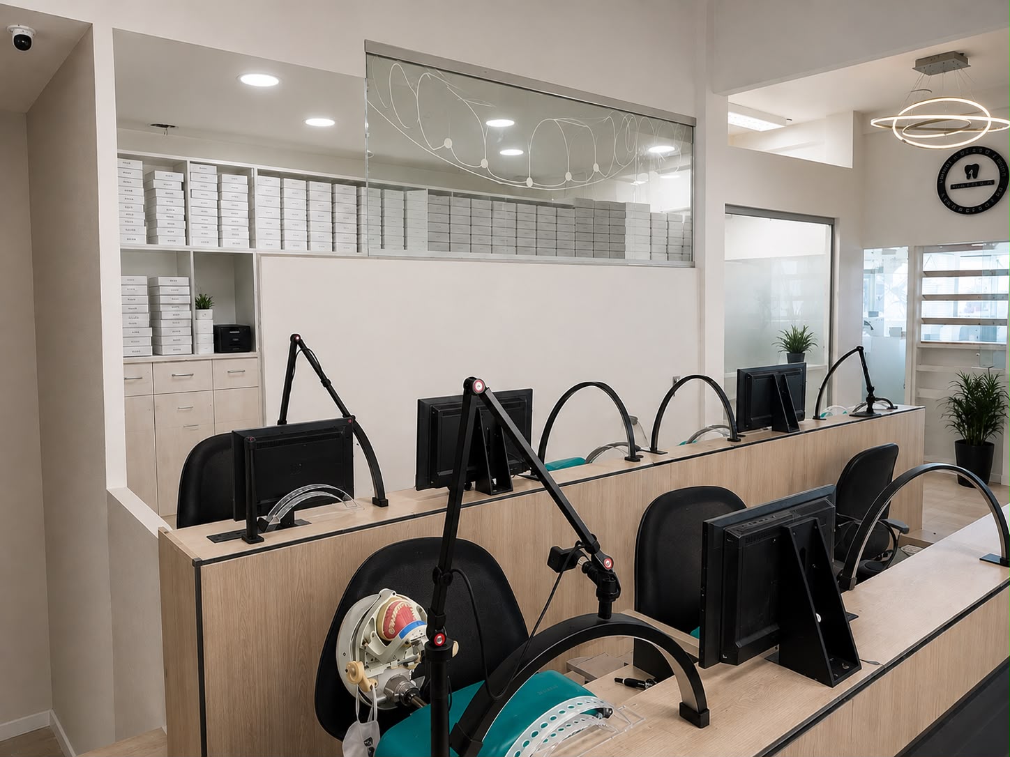 Laboratorio Biodesign